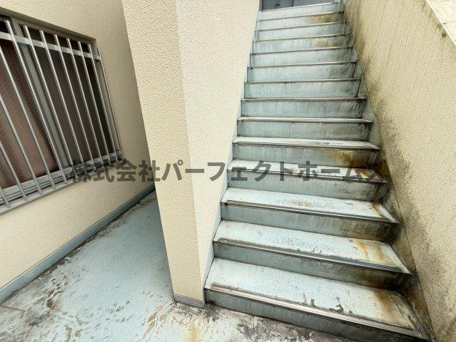 ルシール森田のその他共用部分