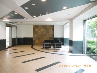 【その他共用部分】
