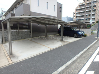 【駐車場】 | 駐車場