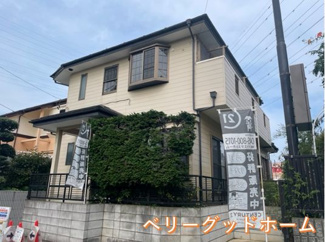 【外観】 | 現地（6月26日撮影）