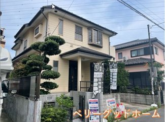 【外観】 | 現地（6月26日撮影）