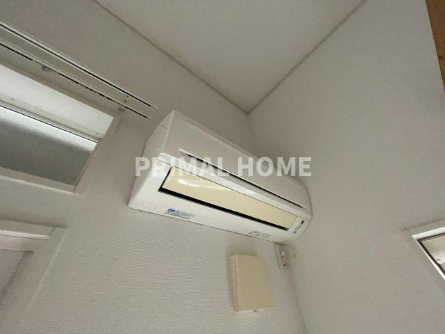 【設備】 | ハーミットクラブハウス神奈川新町