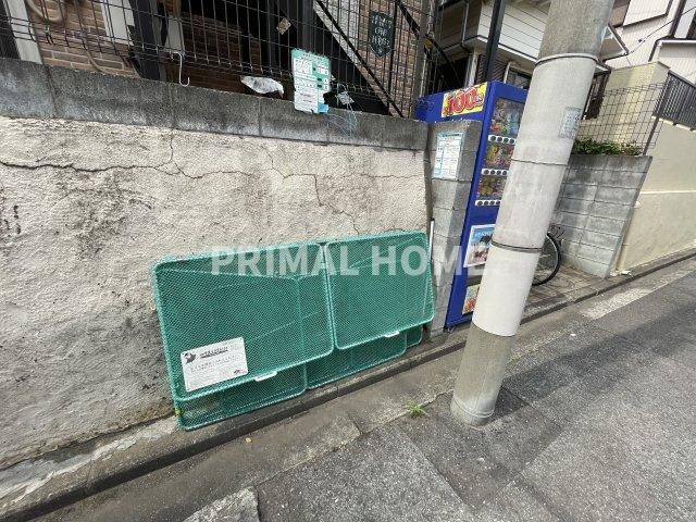 【その他共用部分】 | ハーミットクラブハウス神奈川新町