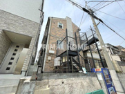 ハーミットクラブハウス神奈川新町の画像