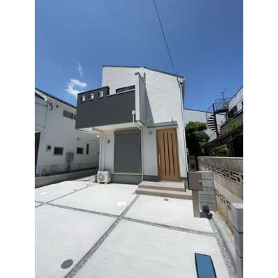 【駐車場】 | Kolet狛江