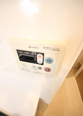 【設備】 | La Douceur桜川