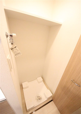 【設備】 | La Douceur桜川
