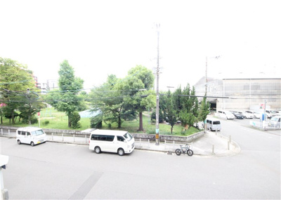 【展望】 | La Douceur桜川