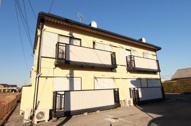 エーデルハイムＢ（本納）の画像