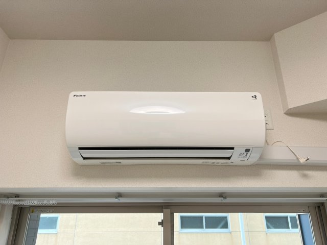 プレサンス　DOMECITY　コレーレの設備