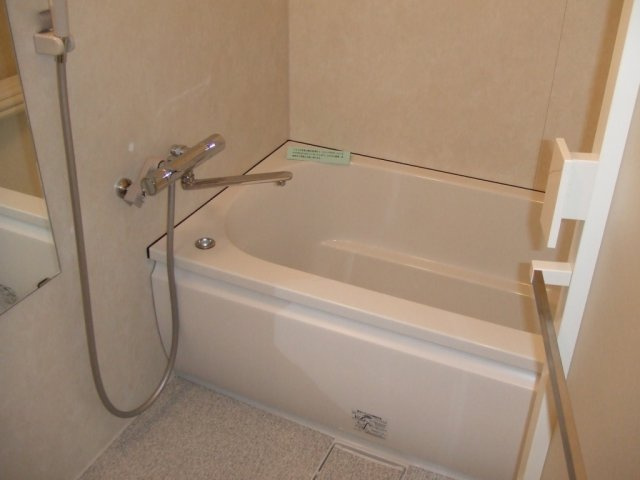 【浴室】 | フローラル東葛西Ⅰ | 参考画像