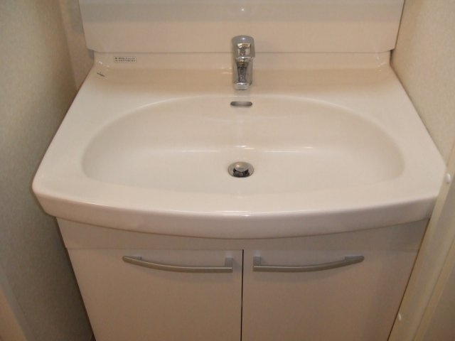 【独立洗面台】 | フローラル東葛西Ⅰ | 参考画像