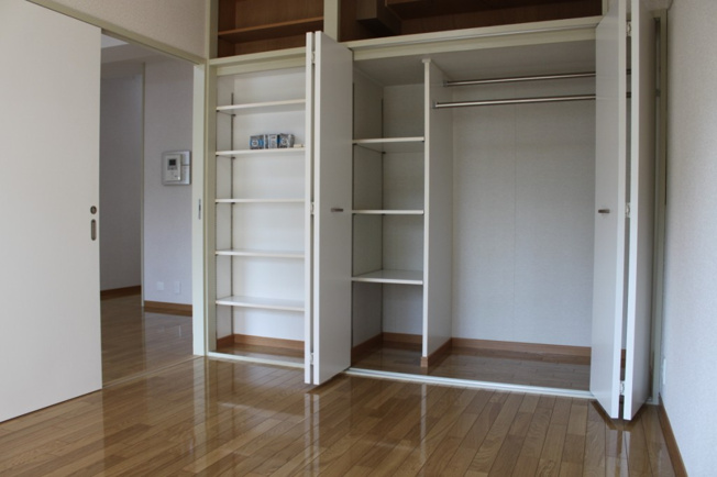 【収納】 | フローラル東葛西Ⅰ | 参考画像
