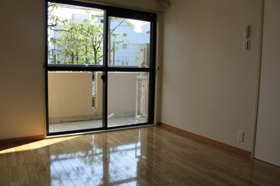 【洋室】 | フローラル東葛西Ⅰ | 参考画像