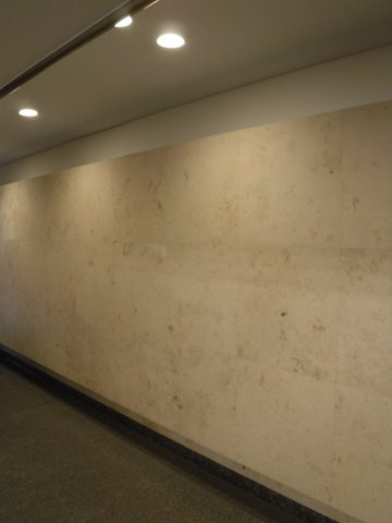 【その他共用部分】 | フローラル東葛西Ⅰ | 高級感のあるエレベーターホール