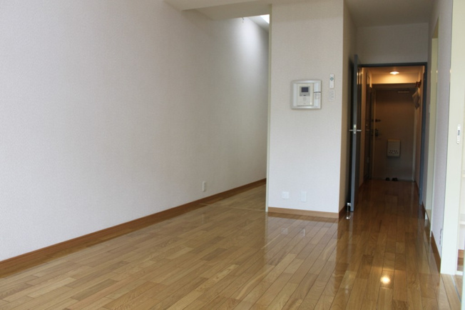 【居間・リビング】 | フローラル東葛西Ⅰ | 参考画像