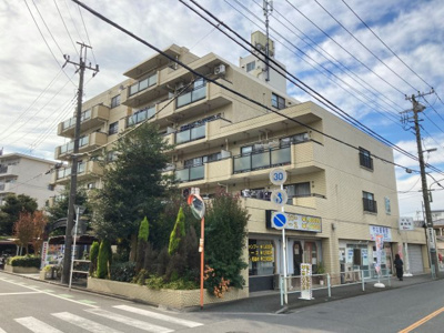 【外観】 | シオミプラザファースト