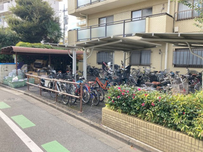 【その他共用部分】 | シオミプラザファースト