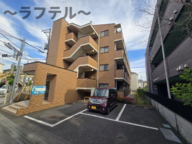 所沢市南住吉の賃貸マンション