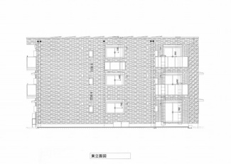【外観パース】