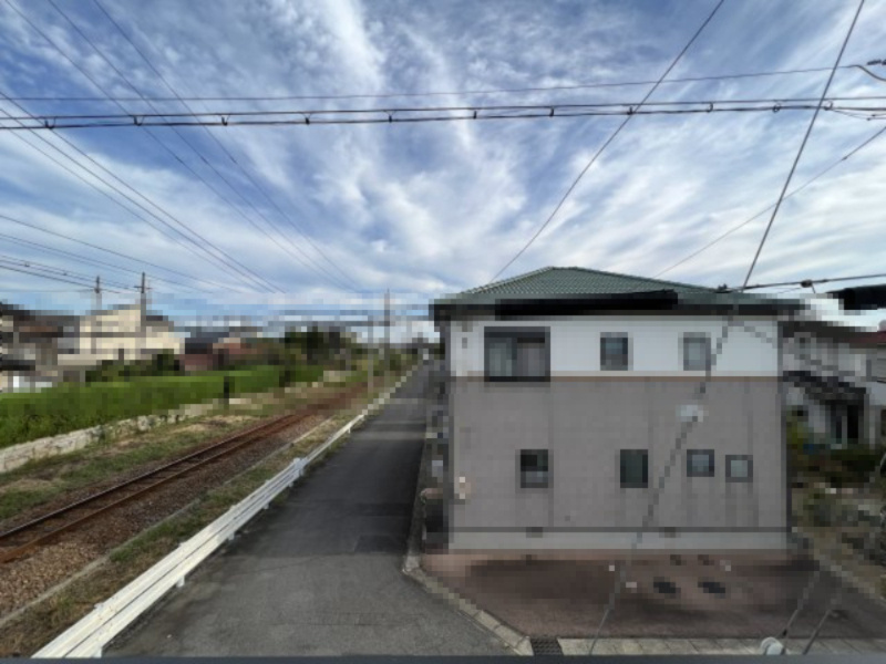 高浜市芳川町第4新築戸建　2号棟の展望