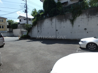 【駐車場】 | 駐車場