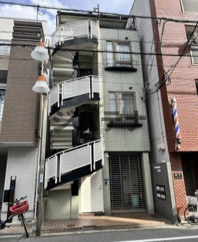 【外観】 | 天下茶屋三丁目店舗