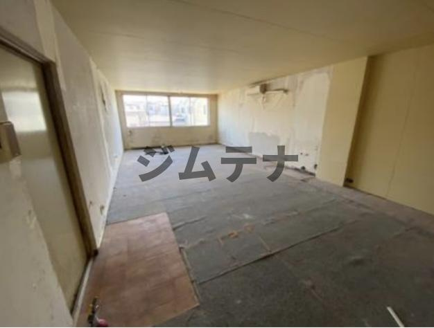 【内装】 | 卓洋ビル