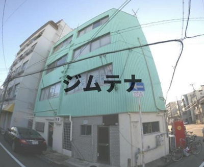【外観】 | 卓洋ビル