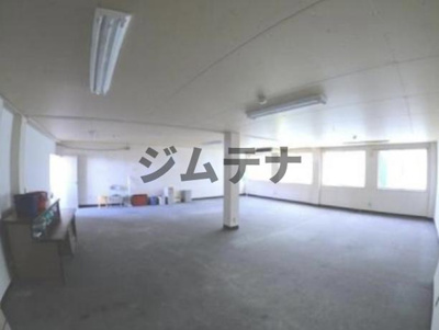 【内装】 | 卓洋ビル