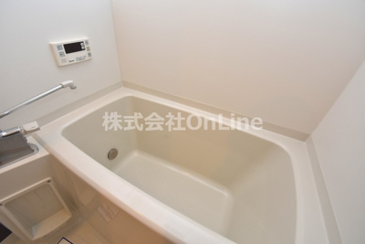 【浴室】 | SA-COURT