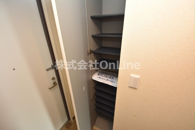 【収納】 | SA-COURT