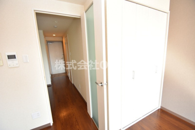 【内装】 | SA-COURT