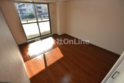 【洋室】 | SA-COURT