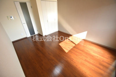 【寝室】 | SA-COURT