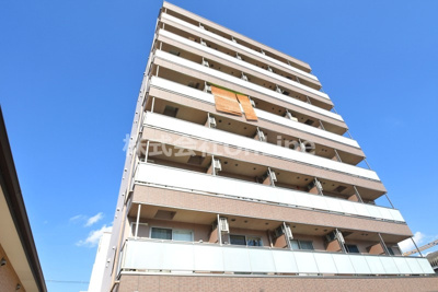 【外観】 | SA-COURT