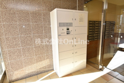 【その他共用部分】 | SA-COURT