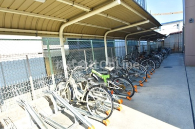 【その他共用部分】 | SA-COURT