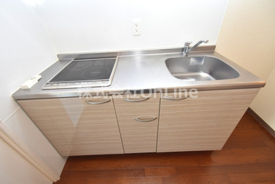 【キッチン】 | SA-COURT