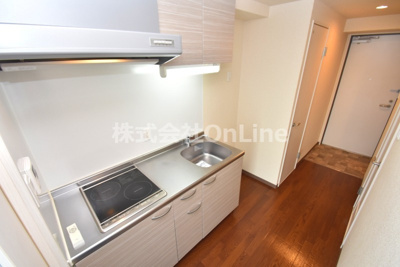 【キッチン】 | SA-COURT