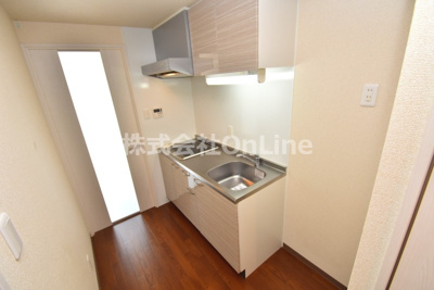 【キッチン】 | SA-COURT