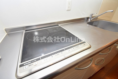 【キッチン】 | SA-COURT