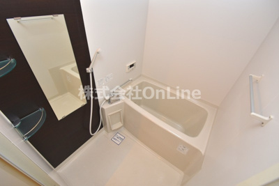 【浴室】 | SA-COURT