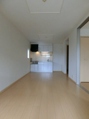 【居間・リビング】 | ウルルⅠ