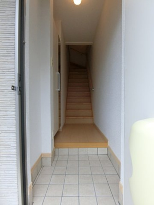 【玄関】 | ウルルⅠ