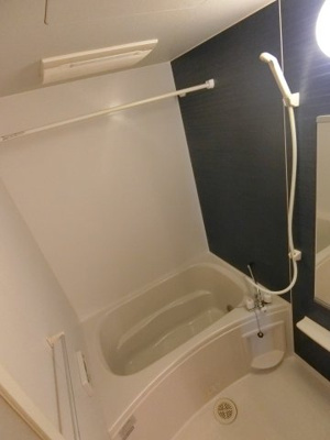 【浴室】 | ウルルⅠ