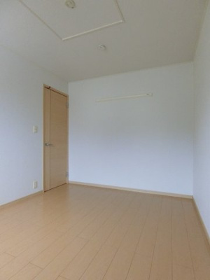 【洋室】 | ウルルⅠ