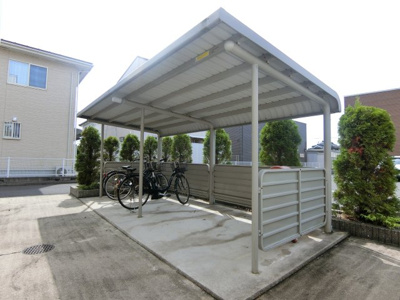 【その他共用部分】 | ウルルⅠ