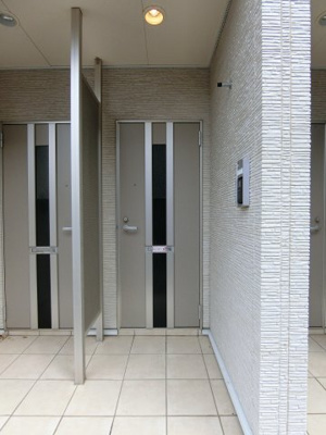 【玄関】 | ウルルⅠ