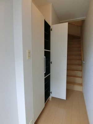 【収納】 | ウルルⅠ